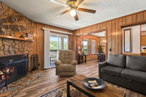 Family Condo INDOOR POOL Mt VIEWS